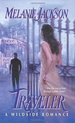 cover image TRAVELER