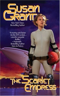 THE SCARLET EMPRESS