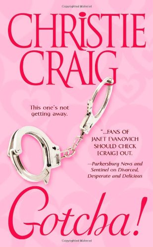 cover image Gotcha!