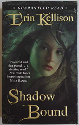 cover image Shadow Bound