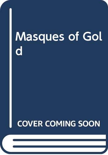 cover image Masques of Gold