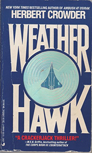 cover image Weatherhawk