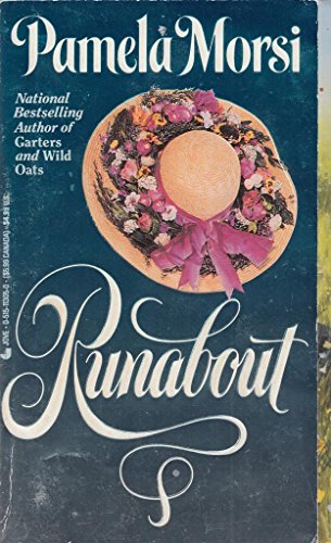 cover image Runabout