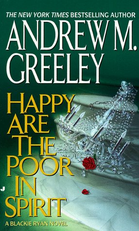 cover image Happy Are the Poor in Spirit