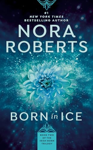 cover image Born in Ice