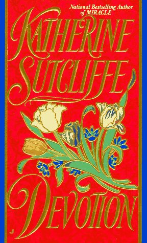 cover image Devotion