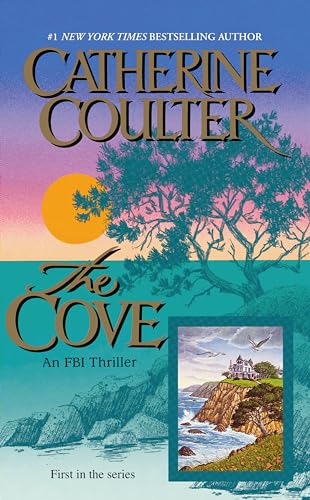 cover image The Cove