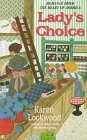 cover image Ladies' Choice