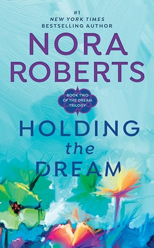 cover image Holding the Dream