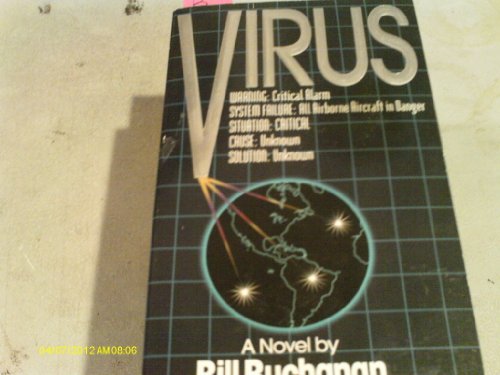 cover image Virus