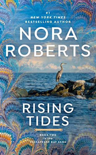 cover image Rising Tides