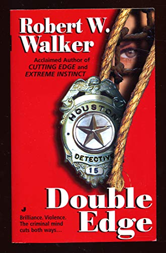 cover image Double Edge