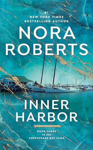 cover image Inner Harbor