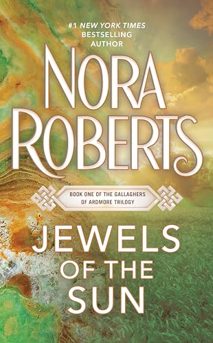 cover image Jewels of the Sun