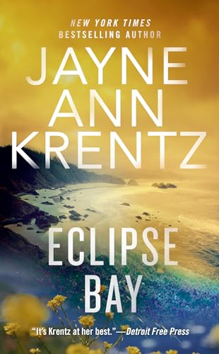 cover image Eclipse Bay