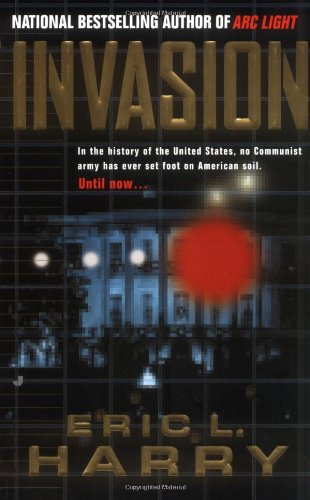 cover image Invasion