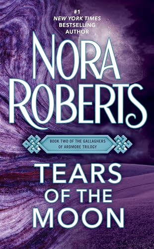 cover image Tears of the Moon