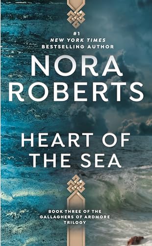 cover image Heart of the Sea