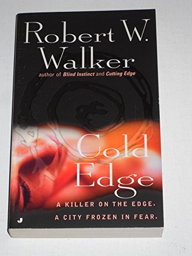 cover image Cold Edge