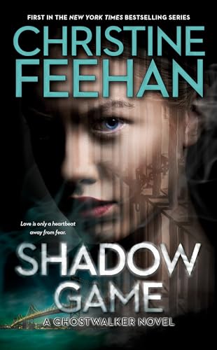 cover image SHADOW GAME