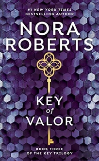 THE KEY OF VALOR