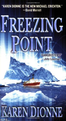 cover image Freezing Point