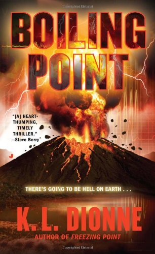 cover image Boiling Point