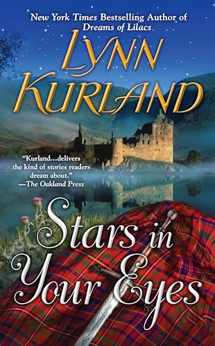 cover image Stars in Your Eyes