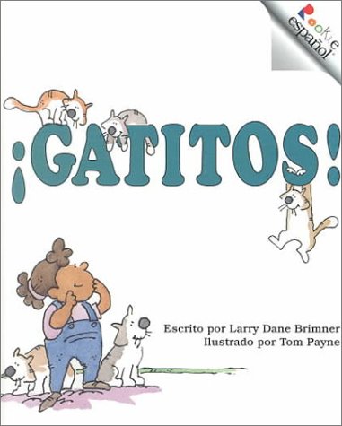 cover image Gatitos!
