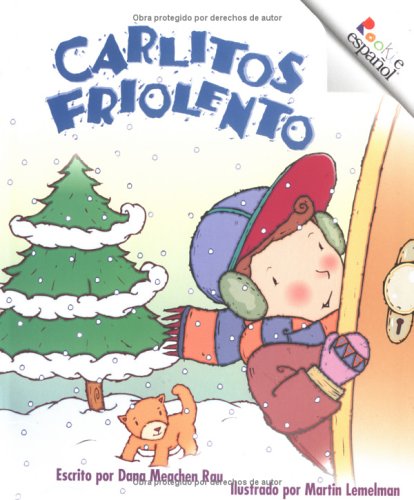 cover image Carlitos Friolento