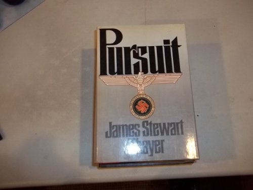 cover image Pursuit