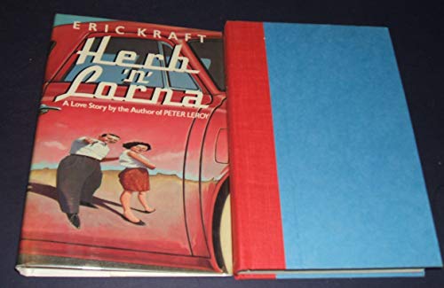 cover image Herb N Lorna