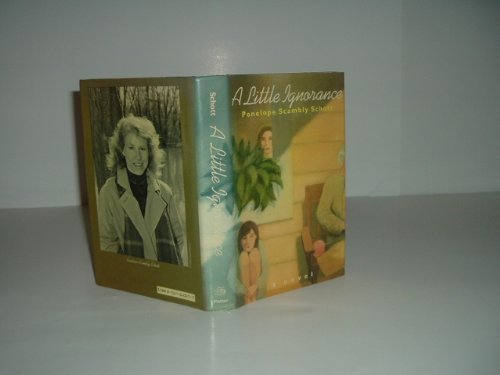 cover image Little Ignorance