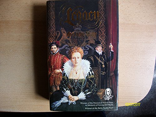 cover image Legacy