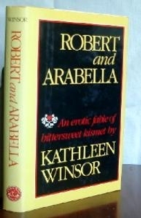 Robert and Arabella