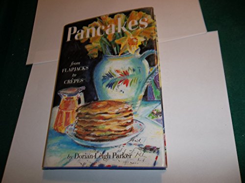 cover image Pancakes