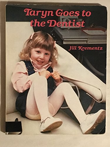cover image Taryn Goes to the Dentist P Ov