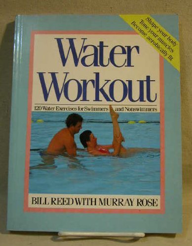 cover image Water Workout P