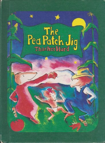 cover image Pea Patch Jig