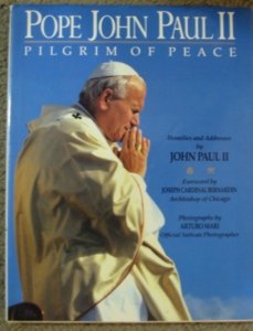cover image Pope John Paul II