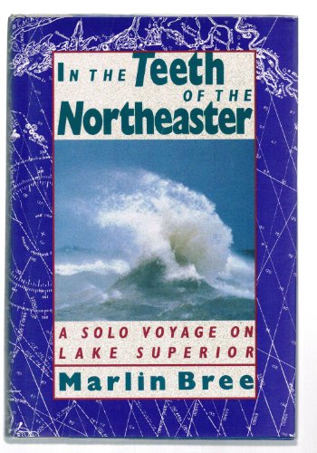 cover image In the Teeth of the Northeaste