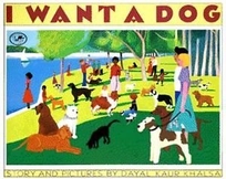 I Want a Dog: ALA Notable Book