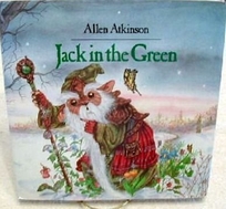 Jack in the Green