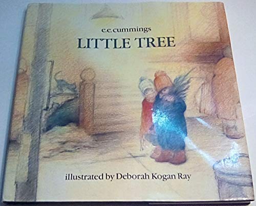 cover image Little Tree