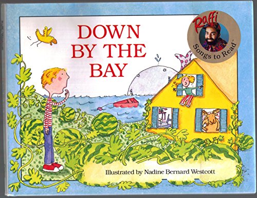 cover image Down by the Bay