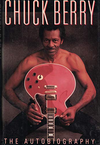 cover image Chuck Berry