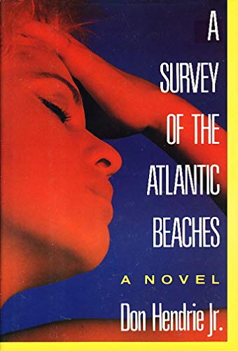 cover image Survey of the Atlantic Beaches