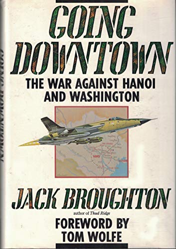 cover image Going Downtown the War Aga Han