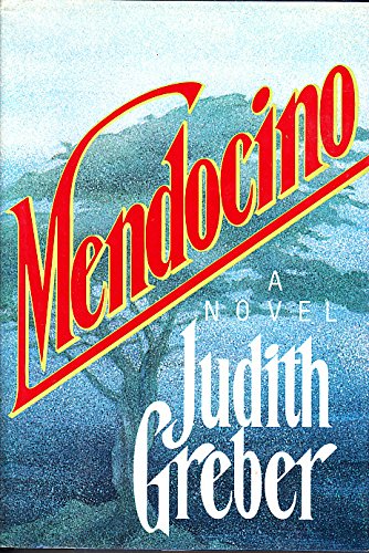 cover image Mendocino