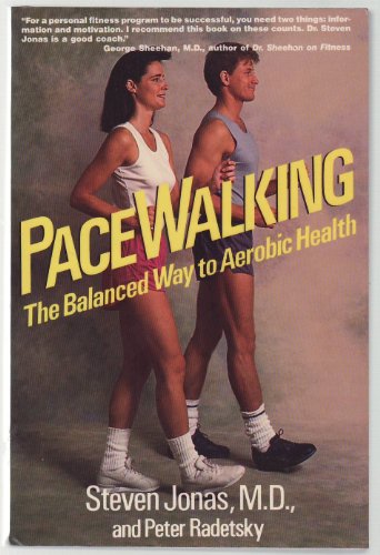 cover image Pacewalking P